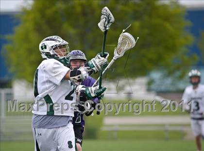 Thumbnail 1 in JV: South Eugene @ Sheldon photogallery.
