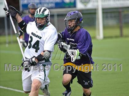 Thumbnail 1 in JV: South Eugene @ Sheldon photogallery.