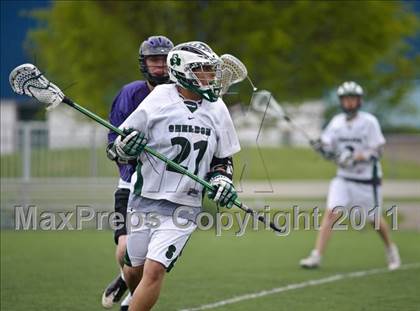 Thumbnail 2 in JV: South Eugene @ Sheldon photogallery.