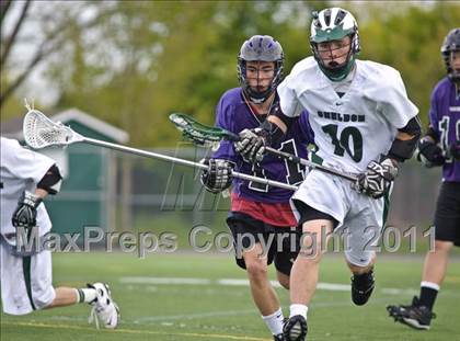 Thumbnail 2 in JV: South Eugene @ Sheldon photogallery.