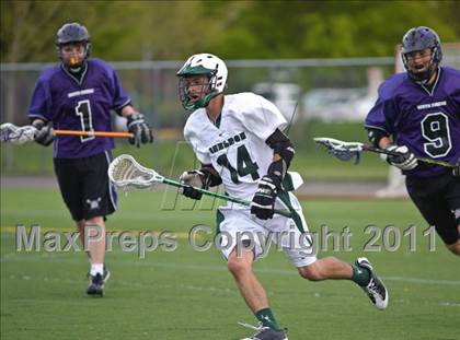 Thumbnail 3 in JV: South Eugene @ Sheldon photogallery.