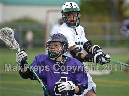 Thumbnail 2 in JV: South Eugene @ Sheldon photogallery.