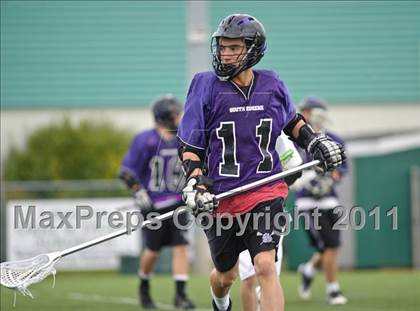 Thumbnail 3 in JV: South Eugene @ Sheldon photogallery.