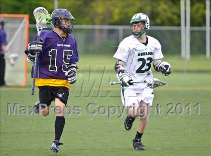 Thumbnail 2 in JV: South Eugene @ Sheldon photogallery.
