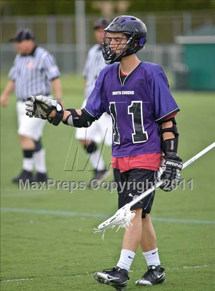 Thumbnail 2 in JV: South Eugene @ Sheldon photogallery.