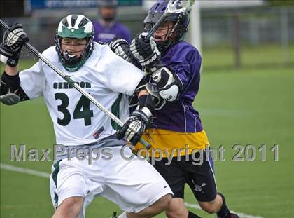 Thumbnail 2 in JV: South Eugene @ Sheldon photogallery.