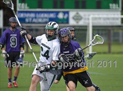 Thumbnail 3 in JV: South Eugene @ Sheldon photogallery.