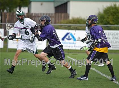Thumbnail 3 in JV: South Eugene @ Sheldon photogallery.