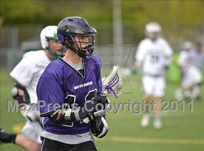 Thumbnail 1 in JV: South Eugene @ Sheldon photogallery.