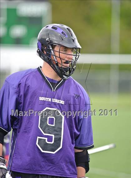 Thumbnail 3 in JV: South Eugene @ Sheldon photogallery.