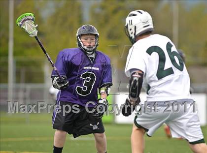 Thumbnail 3 in JV: South Eugene @ Sheldon photogallery.