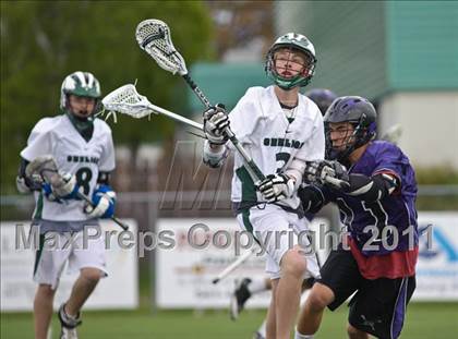 Thumbnail 3 in JV: South Eugene @ Sheldon photogallery.