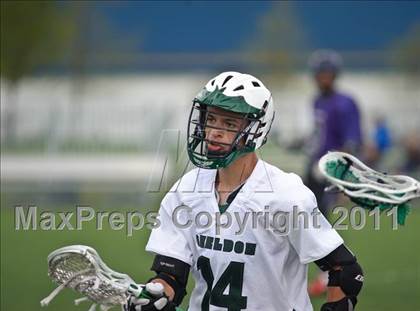 Thumbnail 3 in JV: South Eugene @ Sheldon photogallery.
