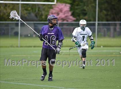 Thumbnail 2 in JV: South Eugene @ Sheldon photogallery.