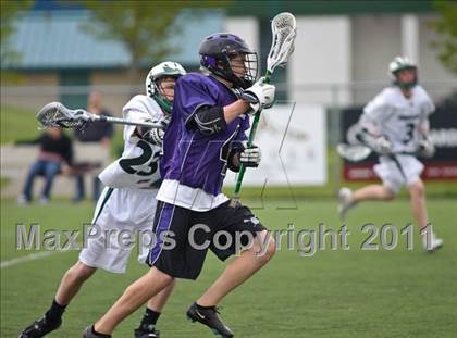 Thumbnail 2 in JV: South Eugene @ Sheldon photogallery.