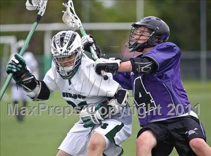 Thumbnail 3 in JV: South Eugene @ Sheldon photogallery.