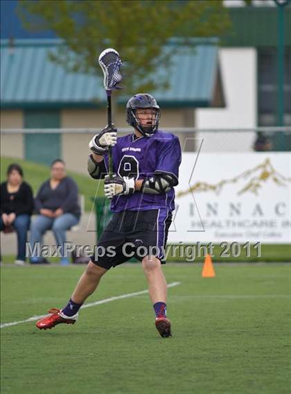 Thumbnail 3 in JV: South Eugene @ Sheldon photogallery.