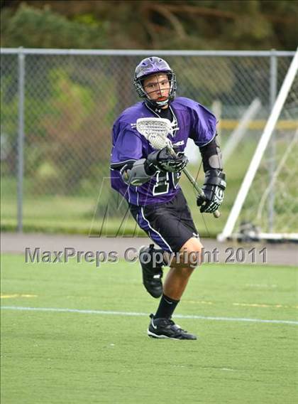 Thumbnail 3 in JV: South Eugene @ Sheldon photogallery.
