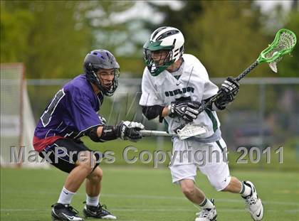 Thumbnail 3 in JV: South Eugene @ Sheldon photogallery.