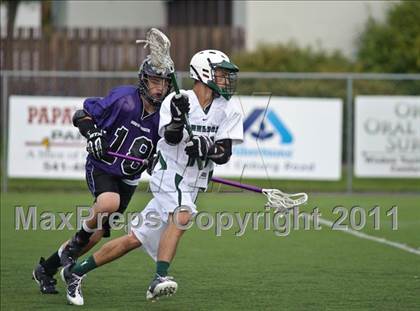 Thumbnail 2 in JV: South Eugene @ Sheldon photogallery.