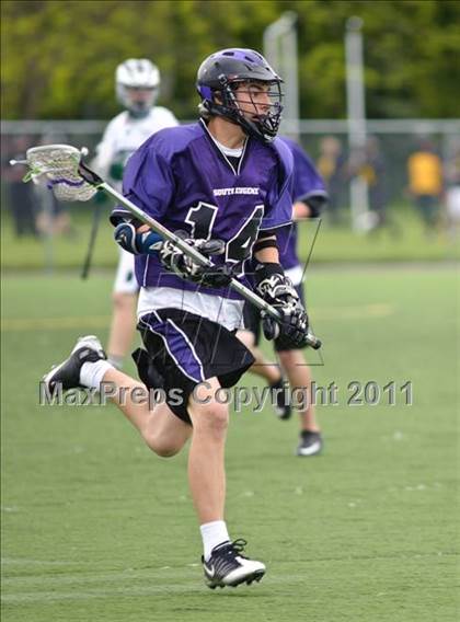 Thumbnail 1 in JV: South Eugene @ Sheldon photogallery.