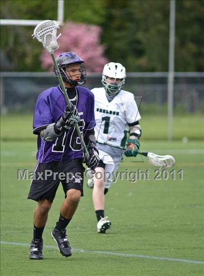Thumbnail 3 in JV: South Eugene @ Sheldon photogallery.