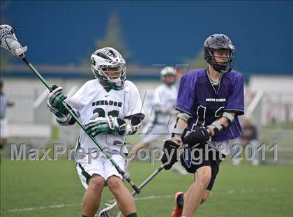 Thumbnail 2 in JV: South Eugene @ Sheldon photogallery.