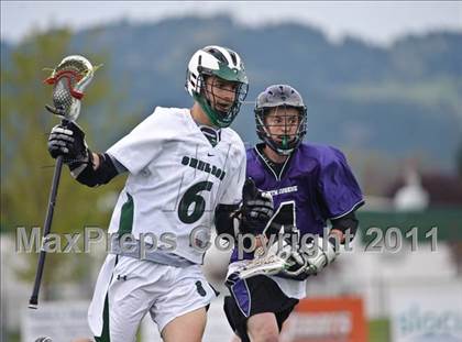 Thumbnail 1 in JV: South Eugene @ Sheldon photogallery.