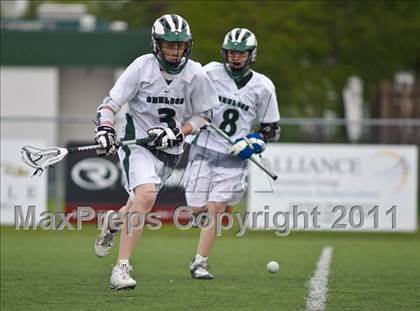 Thumbnail 2 in JV: South Eugene @ Sheldon photogallery.