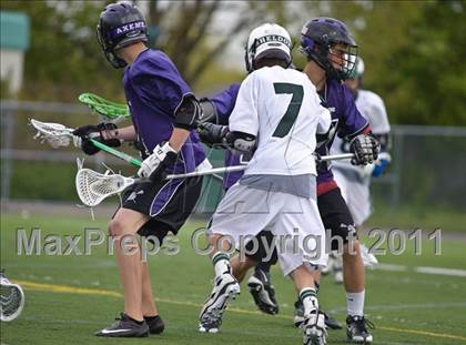Thumbnail 2 in JV: South Eugene @ Sheldon photogallery.