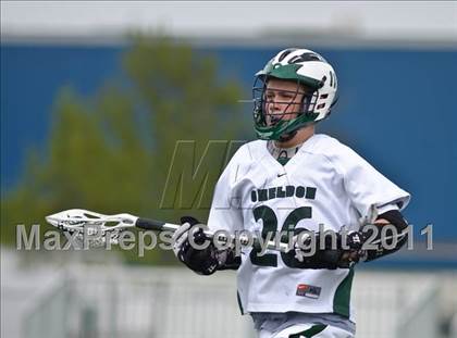 Thumbnail 1 in JV: South Eugene @ Sheldon photogallery.