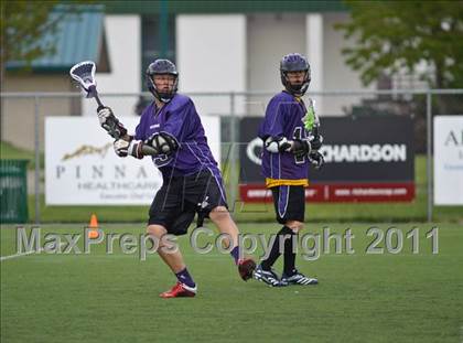 Thumbnail 1 in JV: South Eugene @ Sheldon photogallery.
