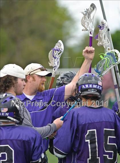 Thumbnail 3 in JV: South Eugene @ Sheldon photogallery.