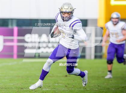 Thumbnail 2 in Centennial vs. Notre Dame Prep (AIA 5A Final) photogallery.