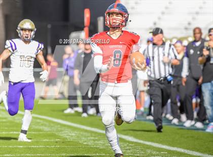 Thumbnail 1 in Centennial vs. Notre Dame Prep (AIA 5A Final) photogallery.
