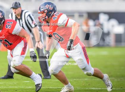 Thumbnail 1 in Centennial vs. Notre Dame Prep (AIA 5A Final) photogallery.
