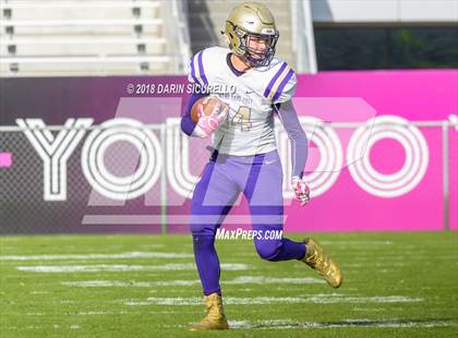 Thumbnail 1 in Centennial vs. Notre Dame Prep (AIA 5A Final) photogallery.