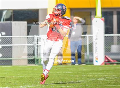 Thumbnail 2 in Centennial vs. Notre Dame Prep (AIA 5A Final) photogallery.
