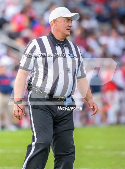 Thumbnail 3 in Centennial vs. Notre Dame Prep (AIA 5A Final) photogallery.