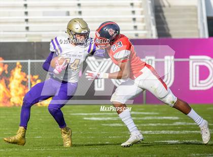 Thumbnail 3 in Centennial vs. Notre Dame Prep (AIA 5A Final) photogallery.