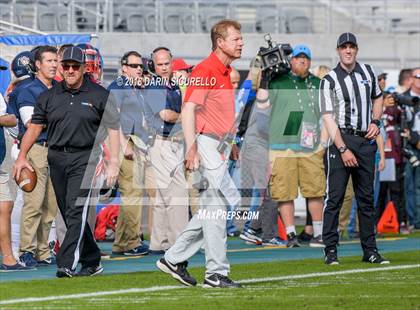 Thumbnail 2 in Centennial vs. Notre Dame Prep (AIA 5A Final) photogallery.