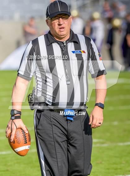 Thumbnail 3 in Centennial vs. Notre Dame Prep (AIA 5A Final) photogallery.