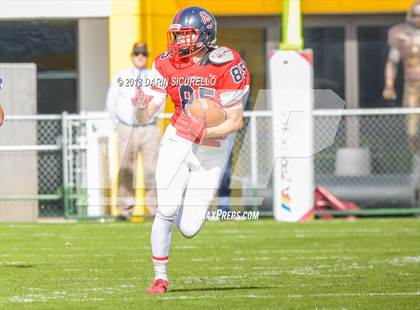 Thumbnail 1 in Centennial vs. Notre Dame Prep (AIA 5A Final) photogallery.