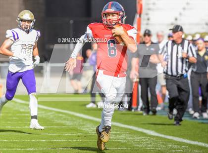 Thumbnail 3 in Centennial vs. Notre Dame Prep (AIA 5A Final) photogallery.