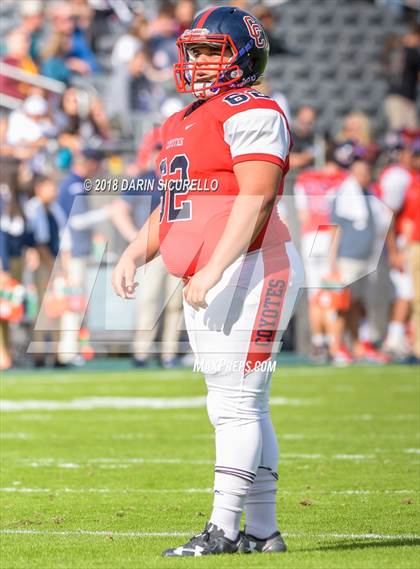 Thumbnail 1 in Centennial vs. Notre Dame Prep (AIA 5A Final) photogallery.