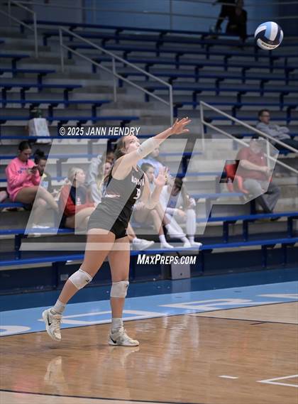 Thumbnail 2 in Wando vs Oceanside Collegiate Academy (Dorman Tournament of Champions) photogallery.