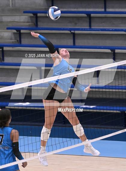 Thumbnail 2 in Wando vs Oceanside Collegiate Academy (Dorman Tournament of Champions) photogallery.
