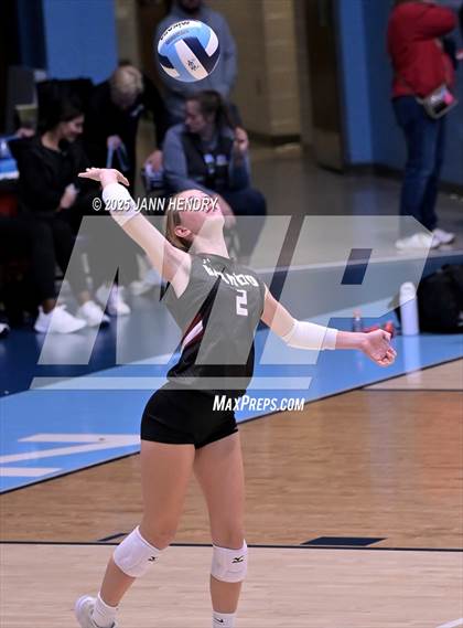Thumbnail 3 in Wando vs Oceanside Collegiate Academy (Dorman Tournament of Champions) photogallery.