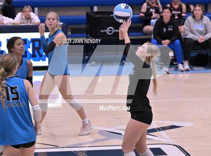 Thumbnail 2 in Wando vs Oceanside Collegiate Academy (Dorman Tournament of Champions) photogallery.