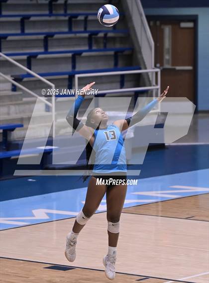 Thumbnail 3 in Wando vs Oceanside Collegiate Academy (Dorman Tournament of Champions) photogallery.
